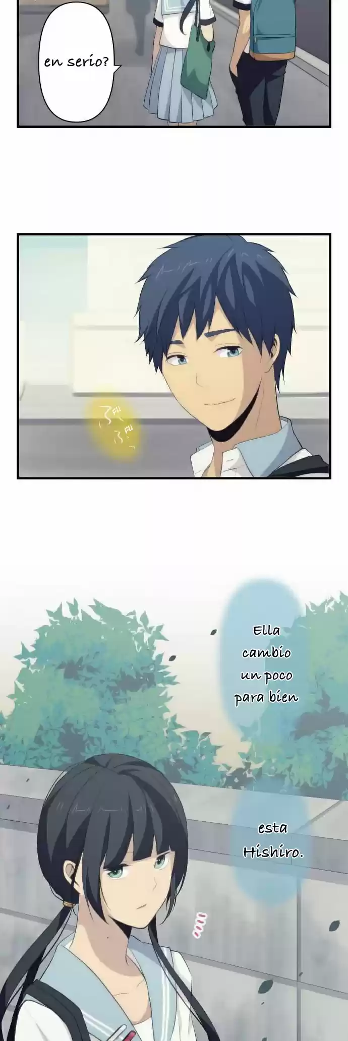 ReLIFE (2013) - Capítulo 85 - Página 3 - LectorTMOo