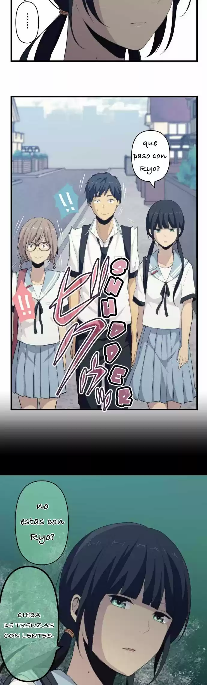 ReLIFE (2013) - Capítulo 85 - Página 7 - LectorTMOo