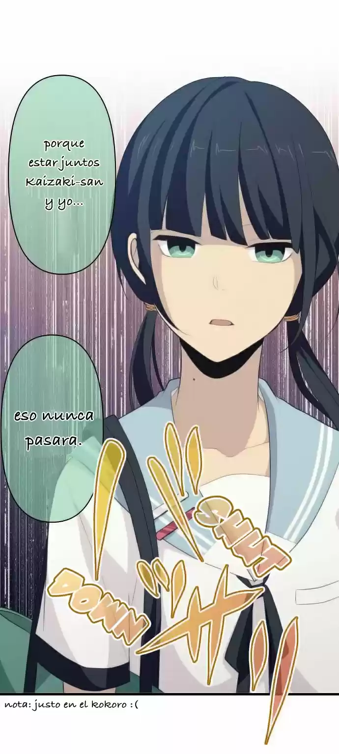 ReLIFE (2013) - Capítulo 85 - Página 12 - LectorTMOo