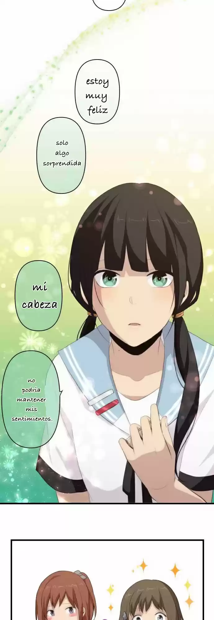 ReLIFE (2013) - Capítulo 85 - Página 20 - LectorTMOo