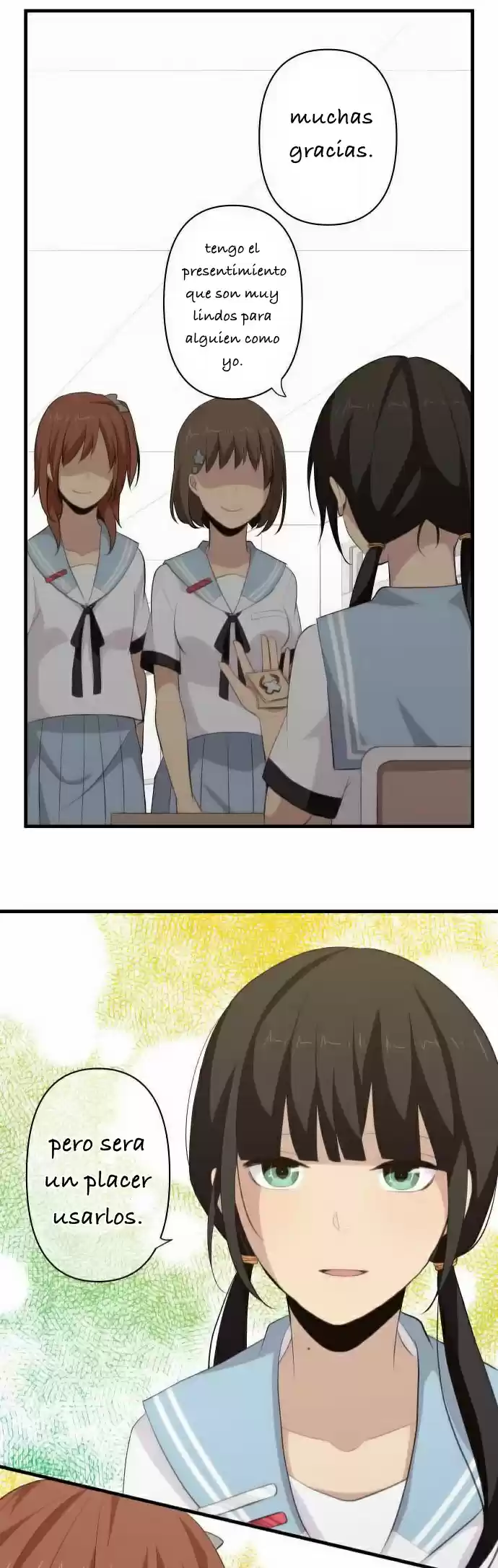 ReLIFE (2013) - Capítulo 85 - Página 22 - LectorTMOo