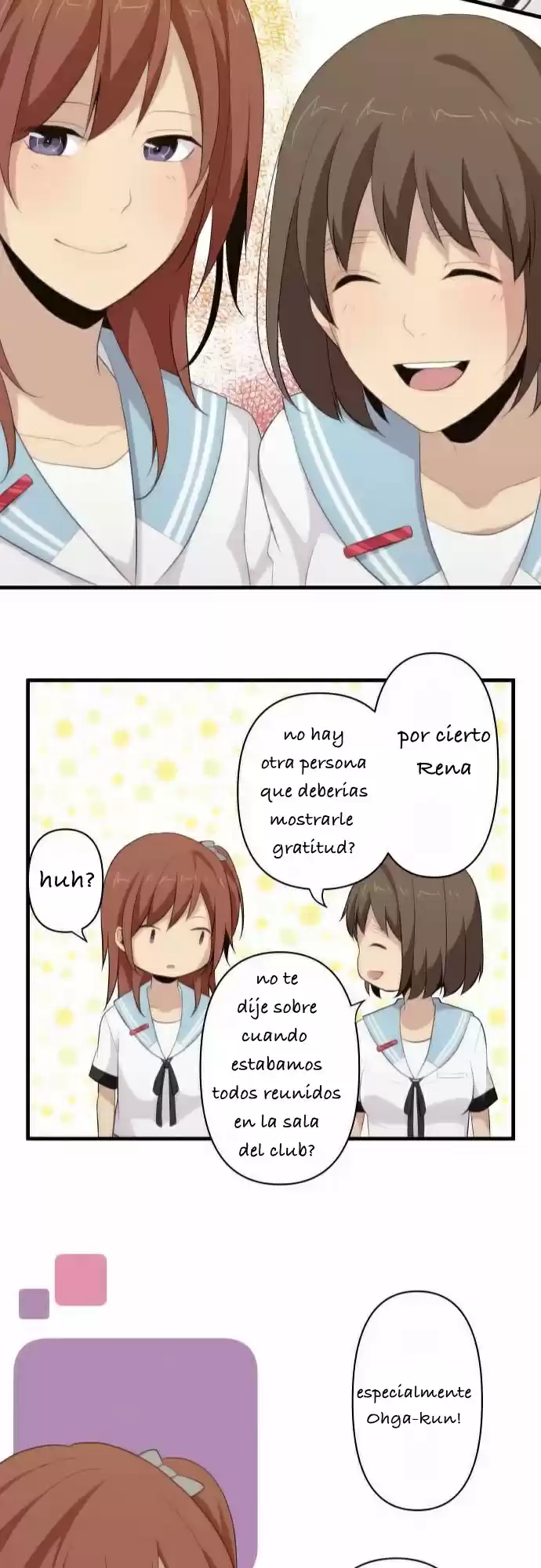 ReLIFE (2013) - Capítulo 85 - Página 23 - LectorTMOo