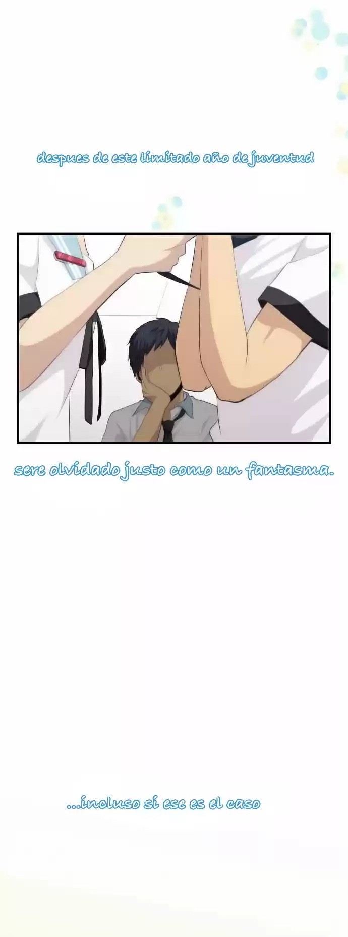 ReLIFE (2013) - Capítulo 85 - Página 27 - LectorTMOo
