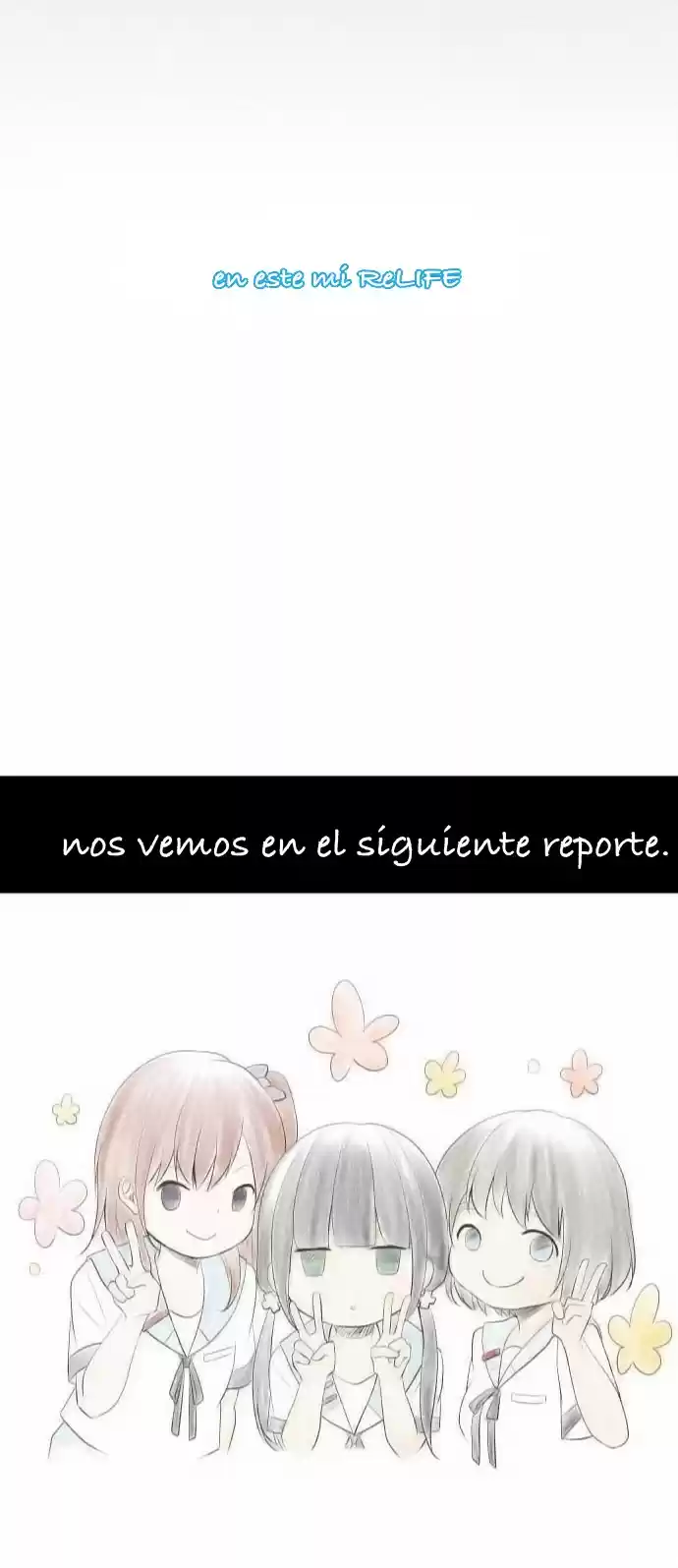 ReLIFE (2013) - Capítulo 85 - Página 29 - LectorTMOo