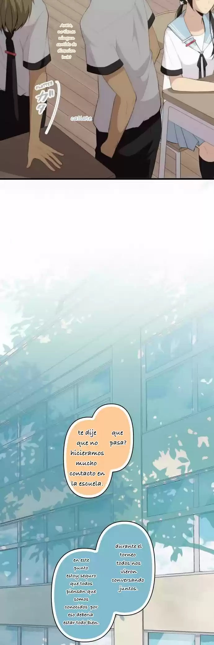ReLIFE (2013) - Capítulo 86 - Página 3 - LectorTMOo