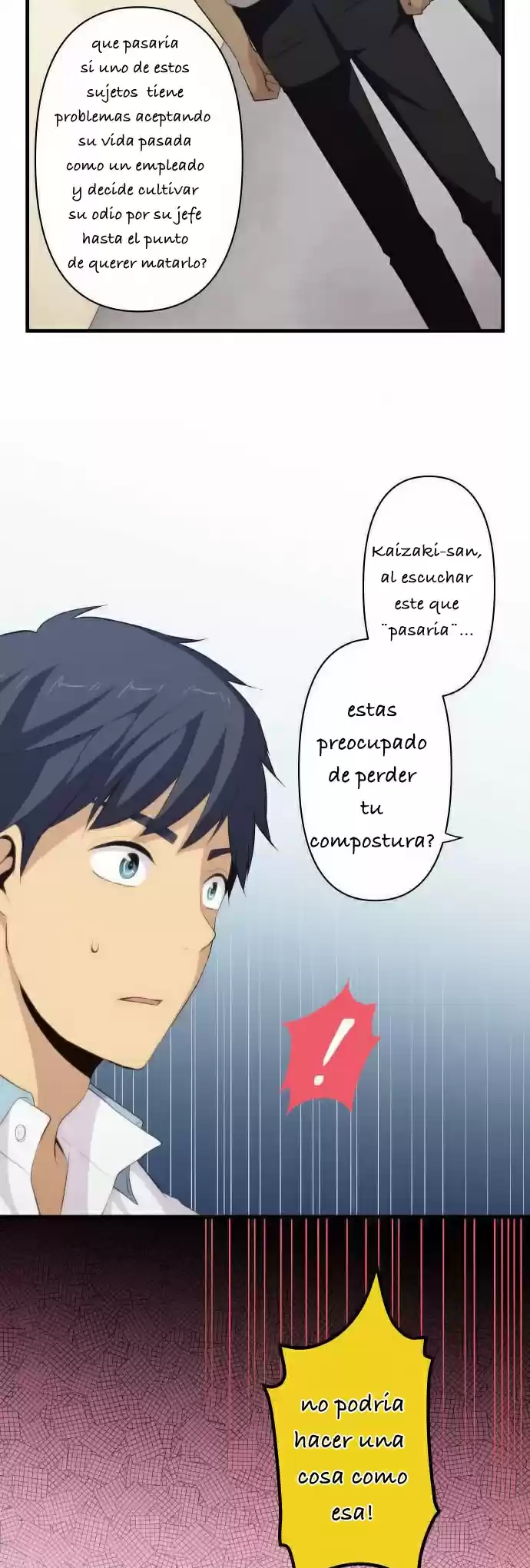 ReLIFE (2013) - Capítulo 86 - Página 13 - LectorTMOo
