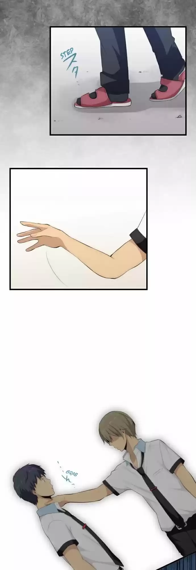 ReLIFE (2013) - Capítulo 86 - Página 16 - LectorTMOo