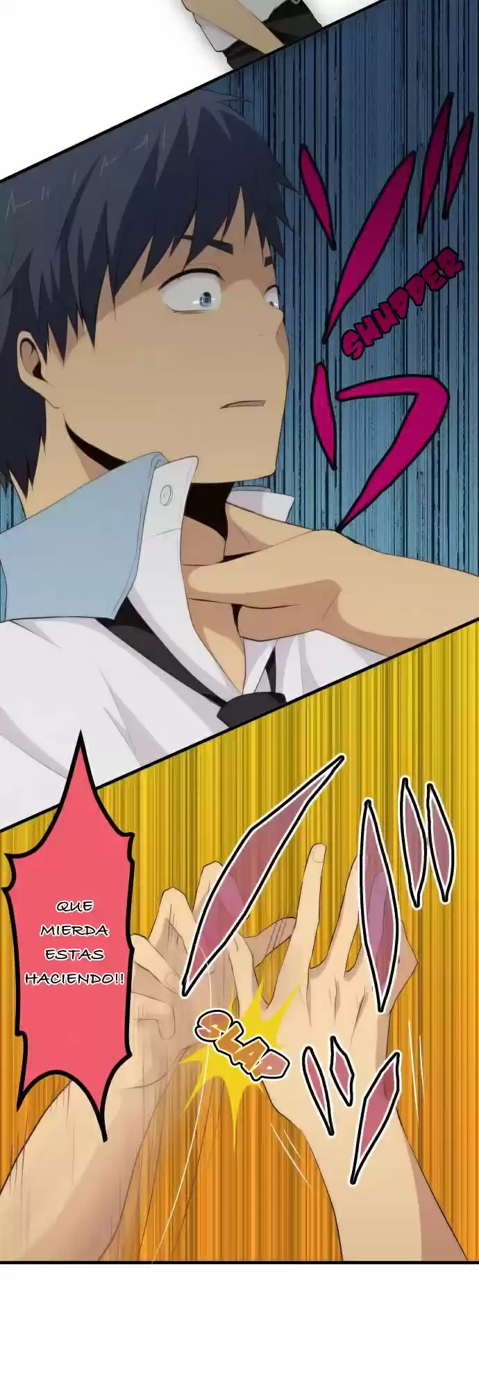 ReLIFE (2013) - Capítulo 86 - Página 17 - LectorTMOo