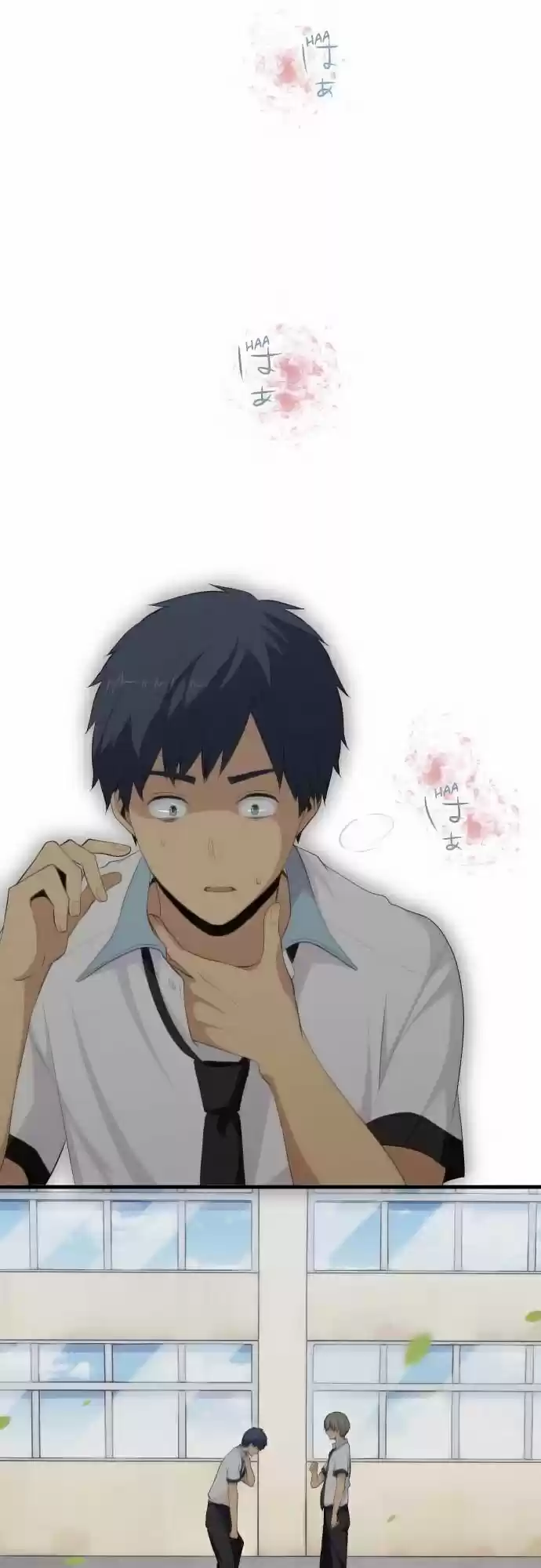 ReLIFE (2013) - Capítulo 86 - Página 18 - LectorTMOo