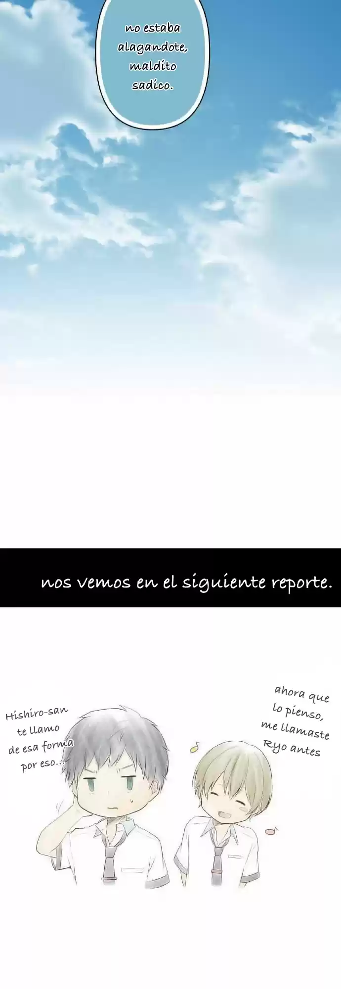 ReLIFE (2013) - Capítulo 86 - Página 23 - LectorTMOo