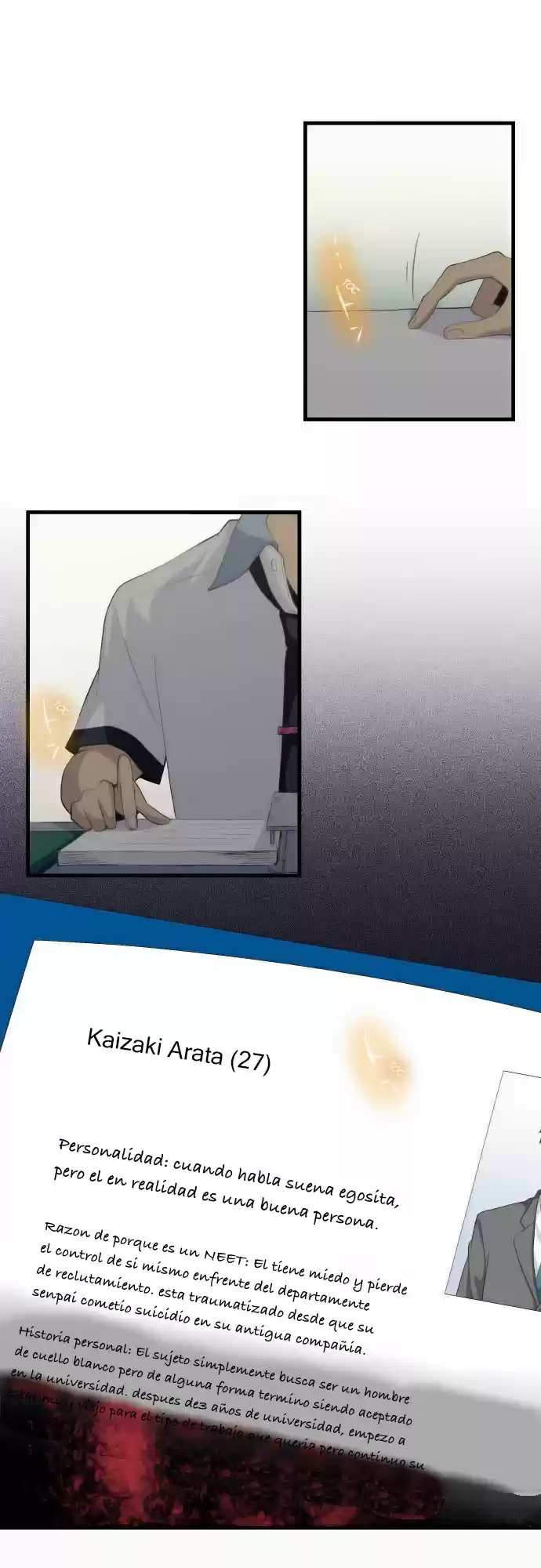 ReLIFE (2013) - Capítulo 87 - Página 2 - LectorTMOo