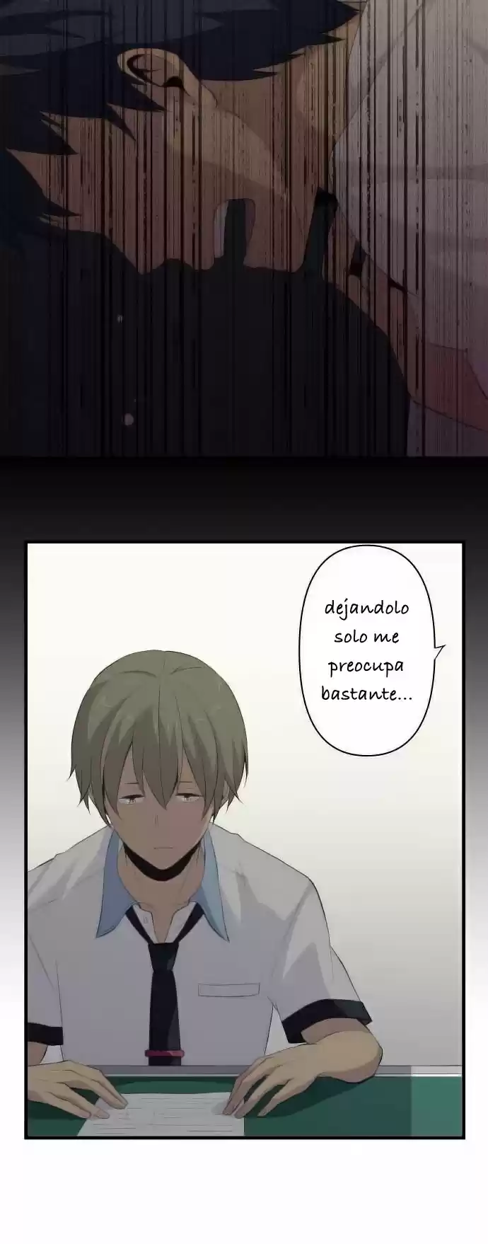 ReLIFE (2013) - Capítulo 87 - Página 8 - LectorTMOo