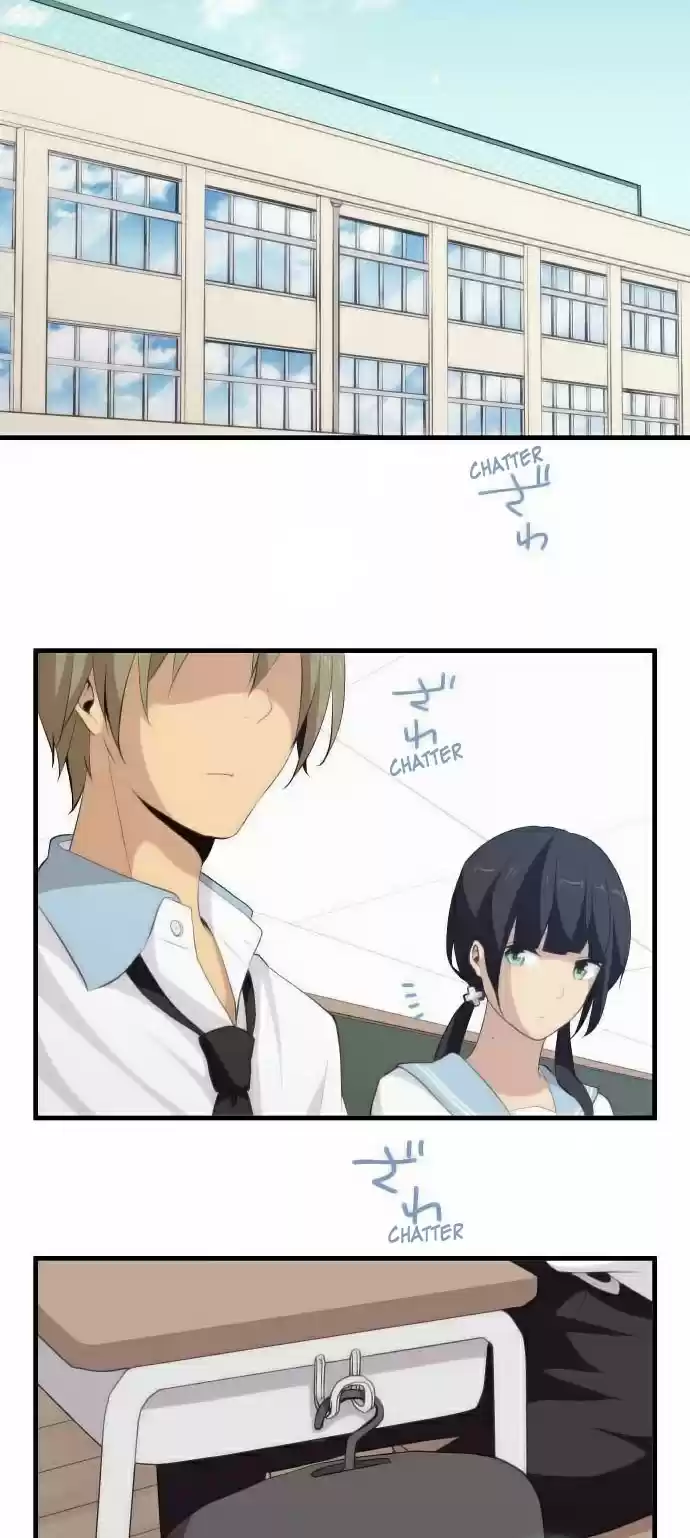 ReLIFE (2013) - Capítulo 87 - Página 13 - LectorTMOo