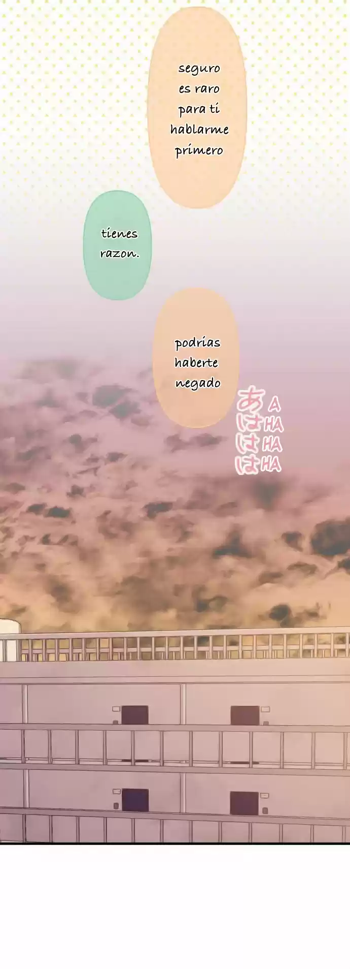 ReLIFE (2013) - Capítulo 87 - Página 16 - LectorTMOo