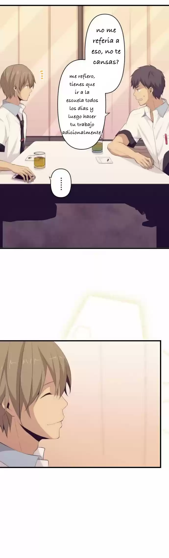 ReLIFE (2013) - Capítulo 87 - Página 20 - LectorTMOo