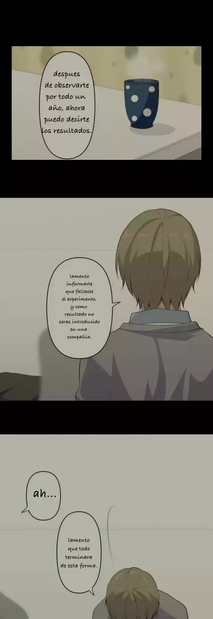 ReLIFE (2013) - Capítulo 88 - Página 2 - LectorTMOo