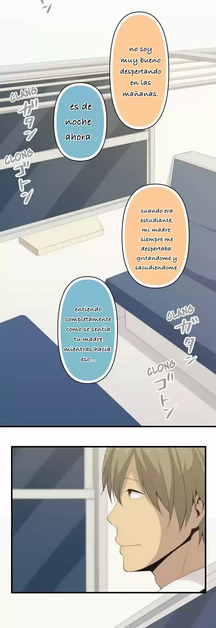 ReLIFE (2013) - Capítulo 88 - Página 8 - LectorTMOo