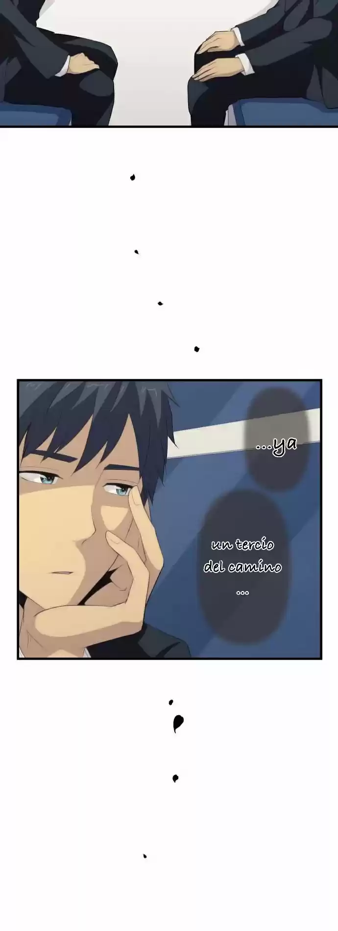 ReLIFE (2013) - Capítulo 88 - Página 11 - LectorTMOo