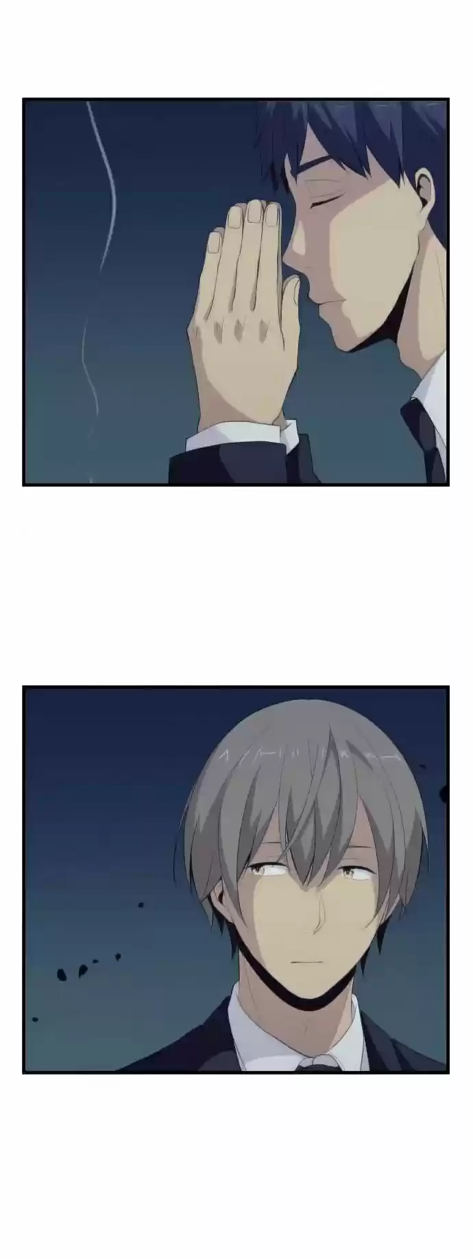 ReLIFE (2013) - Capítulo 88 - Página 16 - LectorTMOo