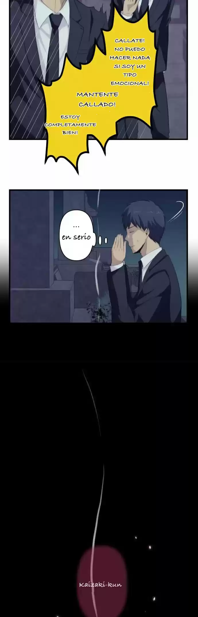 ReLIFE (2013) - Capítulo 88 - Página 18 - LectorTMOo
