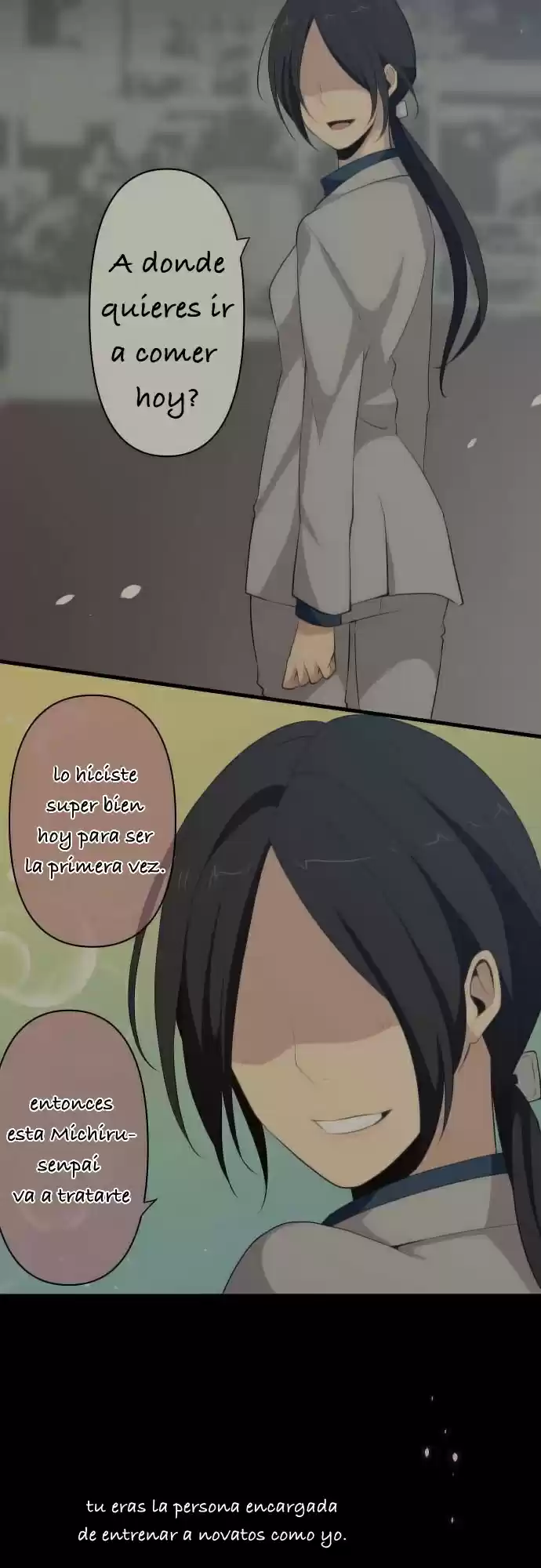 ReLIFE (2013) - Capítulo 88 - Página 20 - LectorTMOo