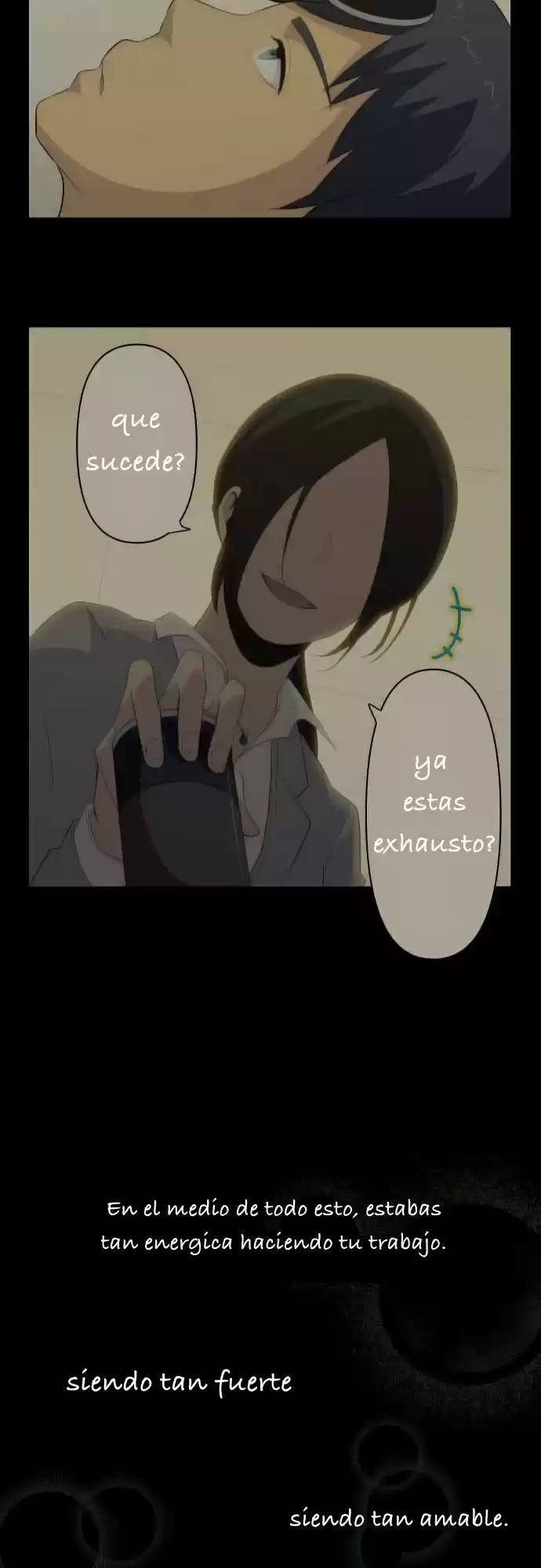 ReLIFE (2013) - Capítulo 88 - Página 23 - LectorTMOo
