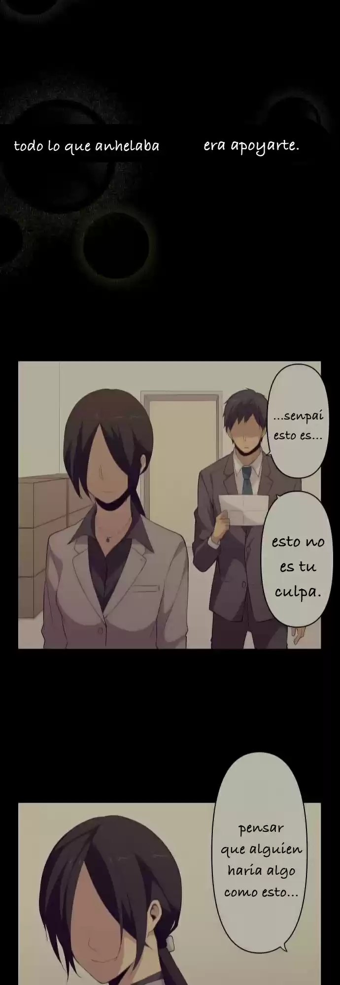 ReLIFE (2013) - Capítulo 88 - Página 24 - LectorTMOo