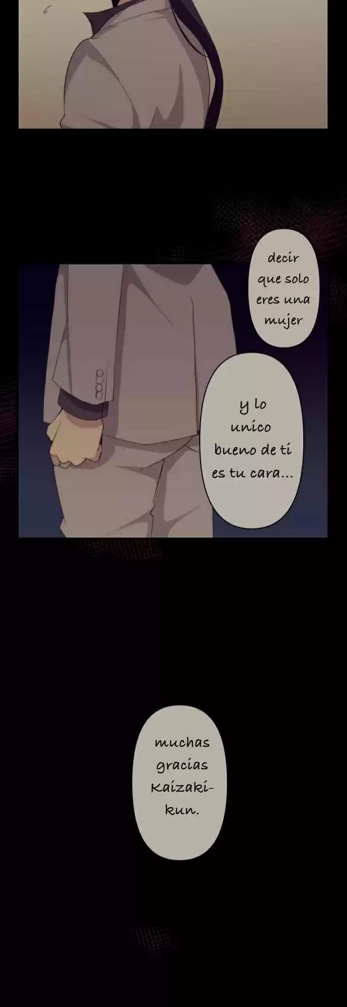 ReLIFE (2013) - Capítulo 88 - Página 25 - LectorTMOo