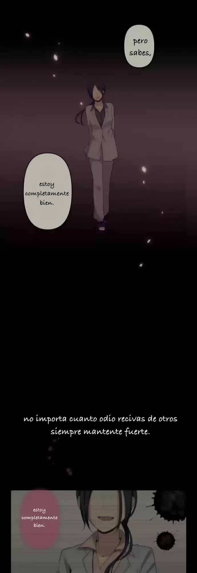 ReLIFE (2013) - Capítulo 88 - Página 26 - LectorTMOo