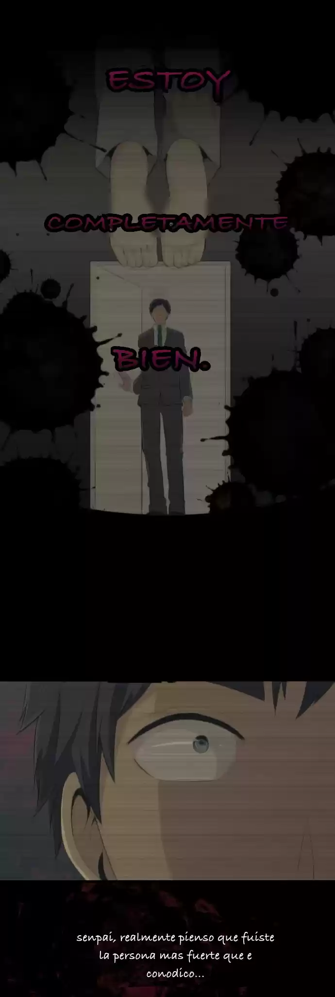 ReLIFE (2013) - Capítulo 88 - Página 28 - LectorTMOo