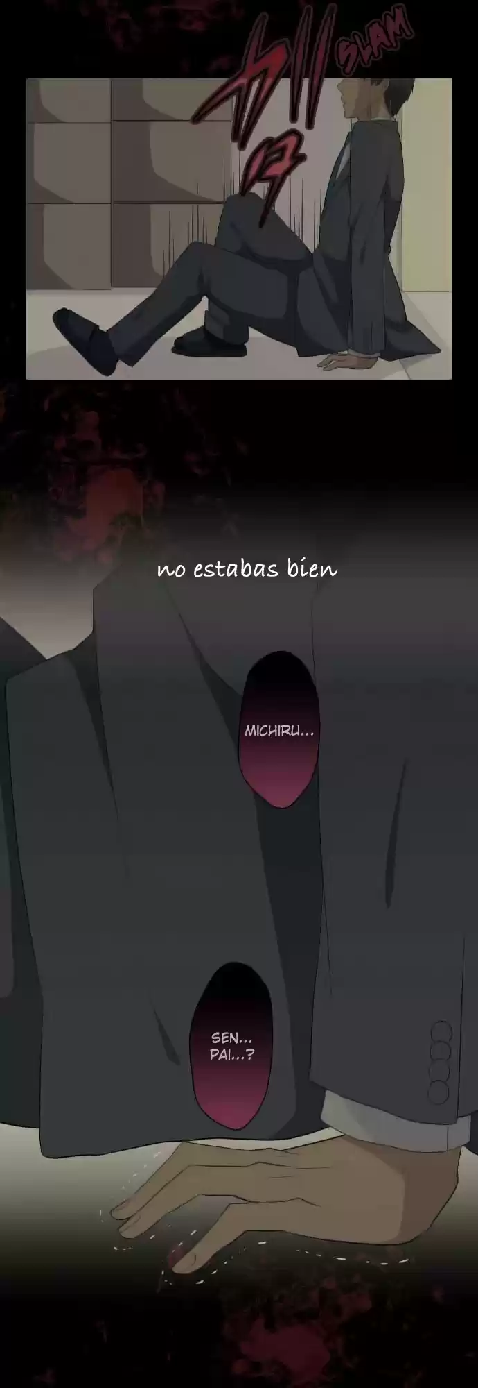 ReLIFE (2013) - Capítulo 88 - Página 29 - LectorTMOo