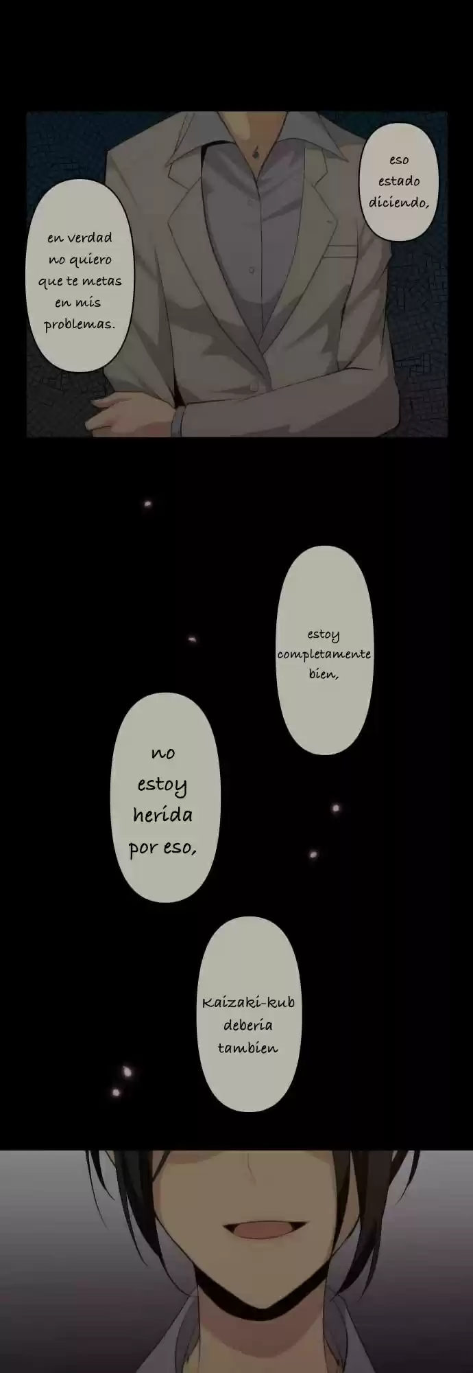 ReLIFE (2013) - Capítulo 89 - Página 3 - LectorTMOo