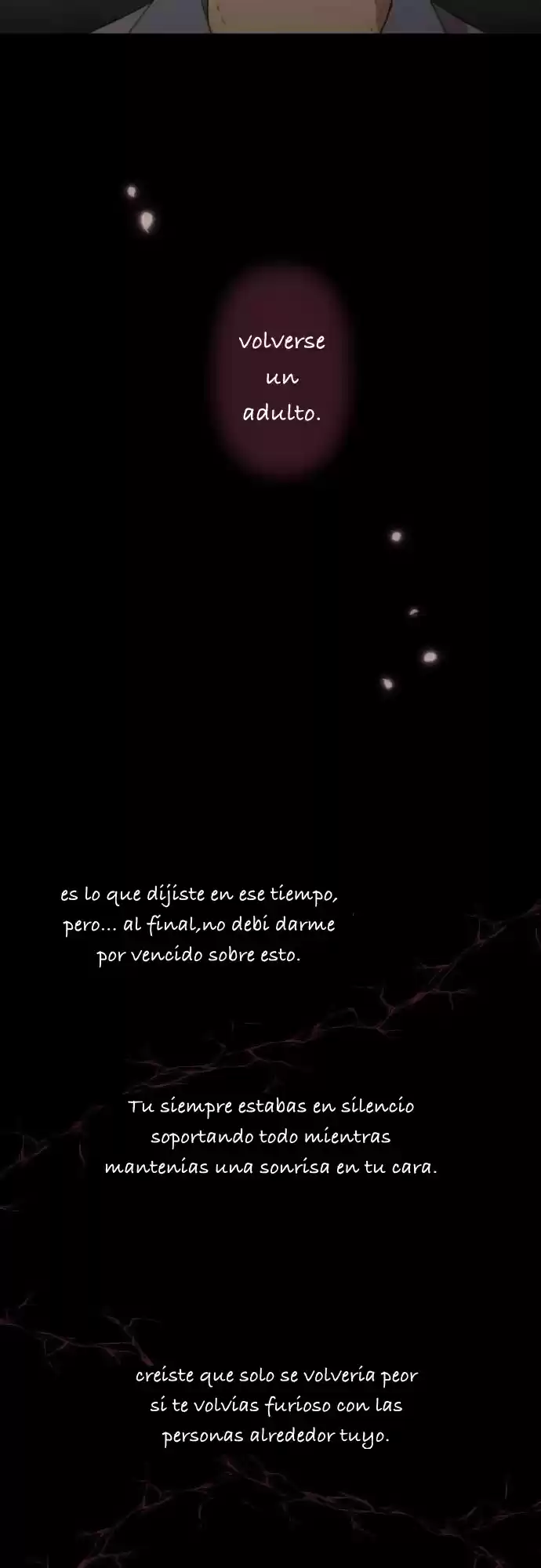 ReLIFE (2013) - Capítulo 89 - Página 4 - LectorTMOo