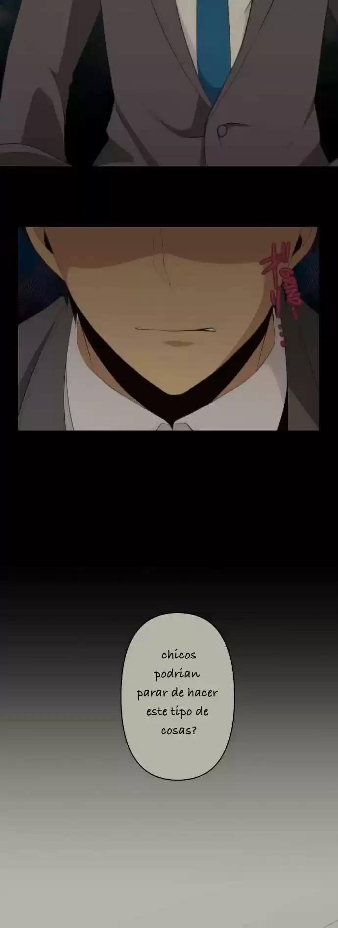 ReLIFE (2013) - Capítulo 89 - Página 6 - LectorTMOo