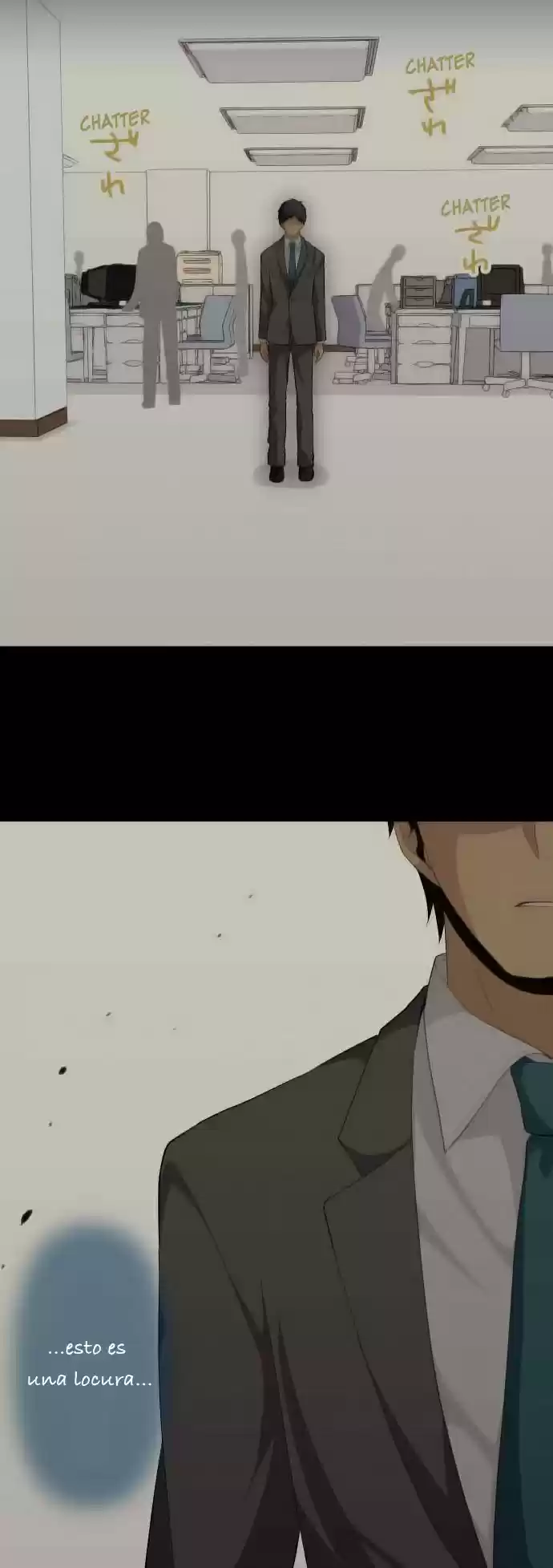 ReLIFE (2013) - Capítulo 89 - Página 14 - LectorTMOo
