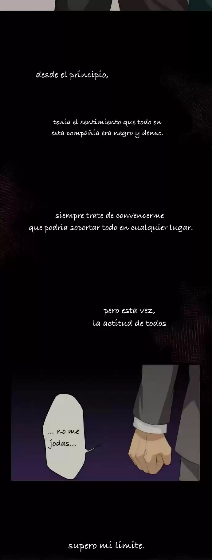 ReLIFE (2013) - Capítulo 89 - Página 15 - LectorTMOo