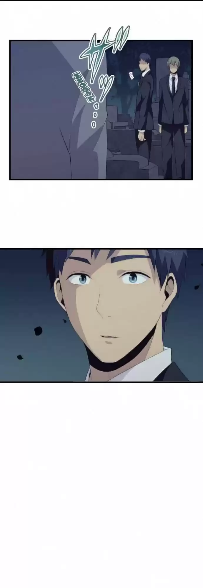 ReLIFE (2013) - Capítulo 89 - Página 29 - LectorTMOo