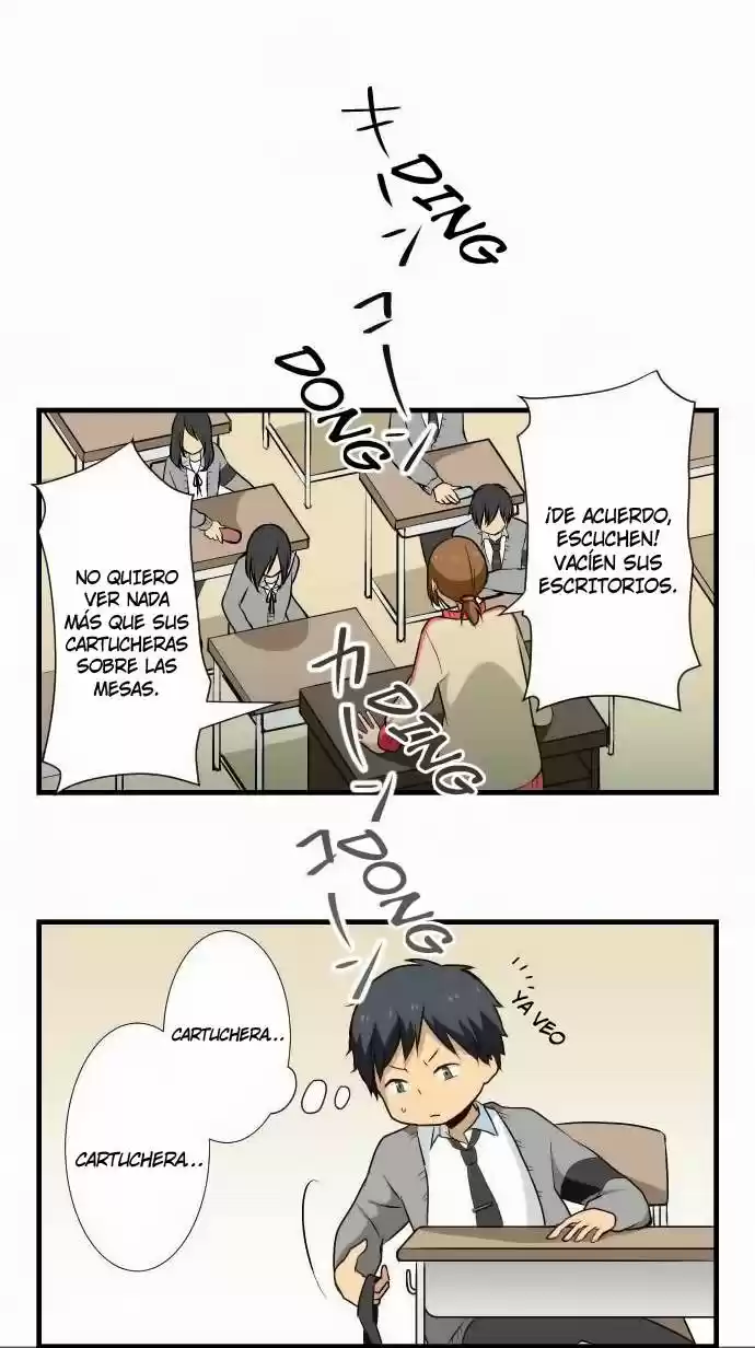 ReLIFE (2013) - Capítulo 9 - Página 2 - LectorTMOo