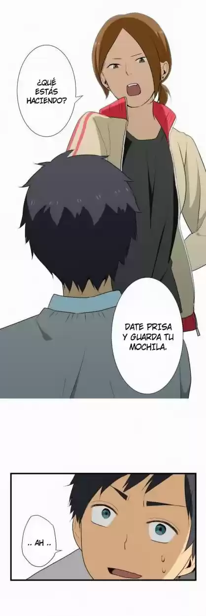 ReLIFE (2013) - Capítulo 9 - Página 9 - LectorTMOo