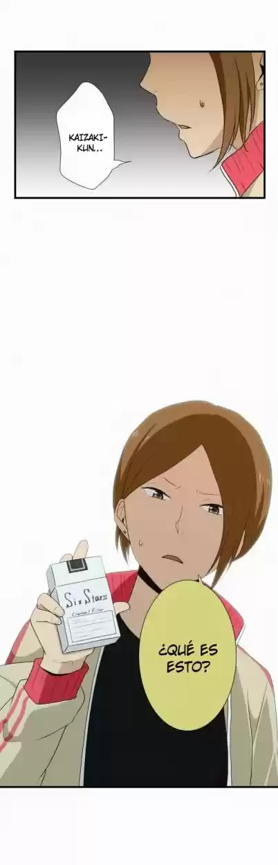 ReLIFE (2013) - Capítulo 9 - Página 12 - LectorTMOo