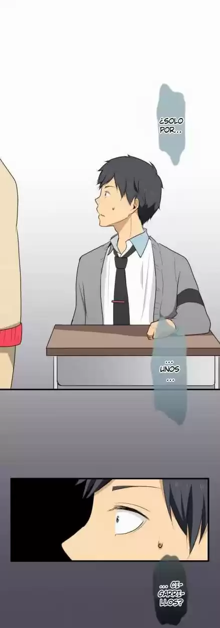 ReLIFE (2013) - Capítulo 9 - Página 15 - LectorTMOo