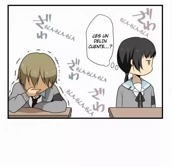 ReLIFE (2013) - Capítulo 9 - Página 18 - LectorTMOo