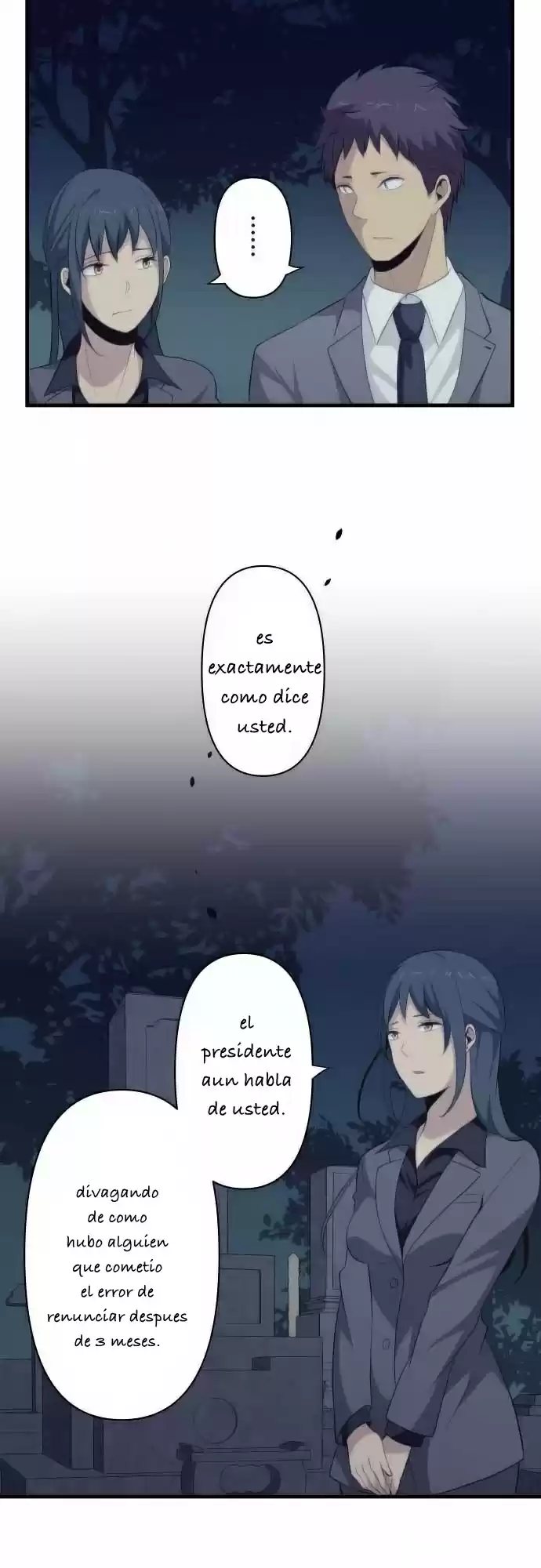 ReLIFE (2013) - Capítulo 90 - Página 9 - LectorTMOo