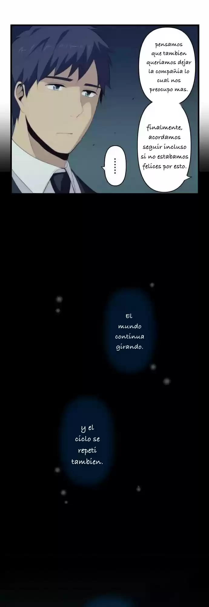 ReLIFE (2013) - Capítulo 90 - Página 12 - LectorTMOo