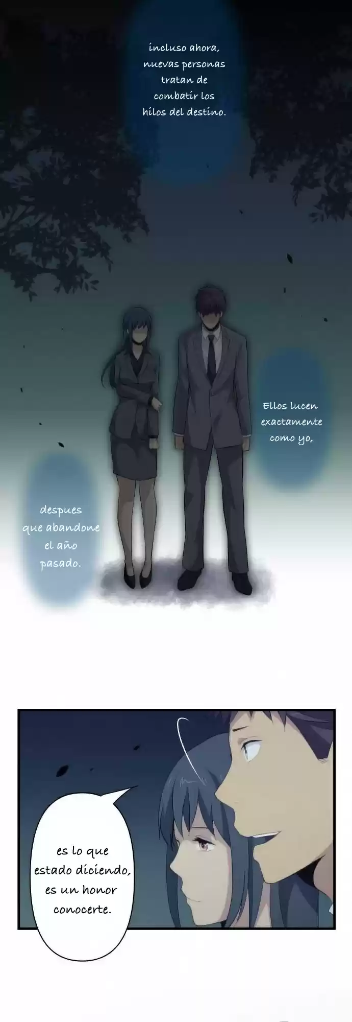 ReLIFE (2013) - Capítulo 90 - Página 13 - LectorTMOo