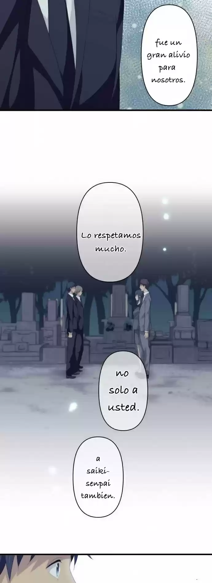 ReLIFE (2013) - Capítulo 90 - Página 17 - LectorTMOo