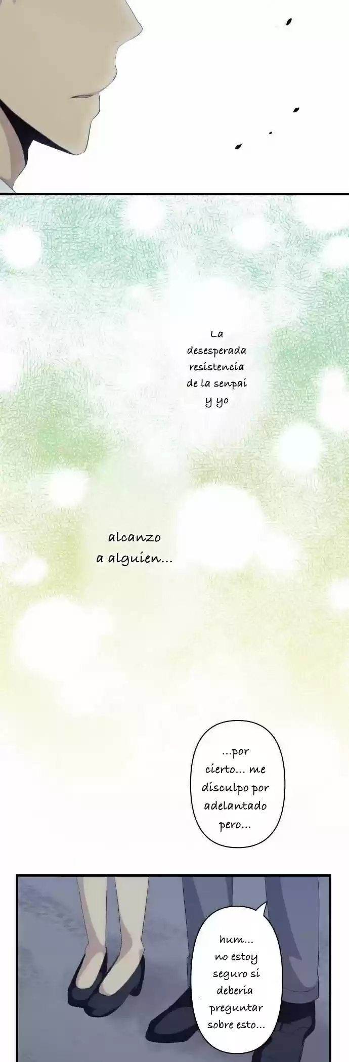 ReLIFE (2013) - Capítulo 90 - Página 18 - LectorTMOo