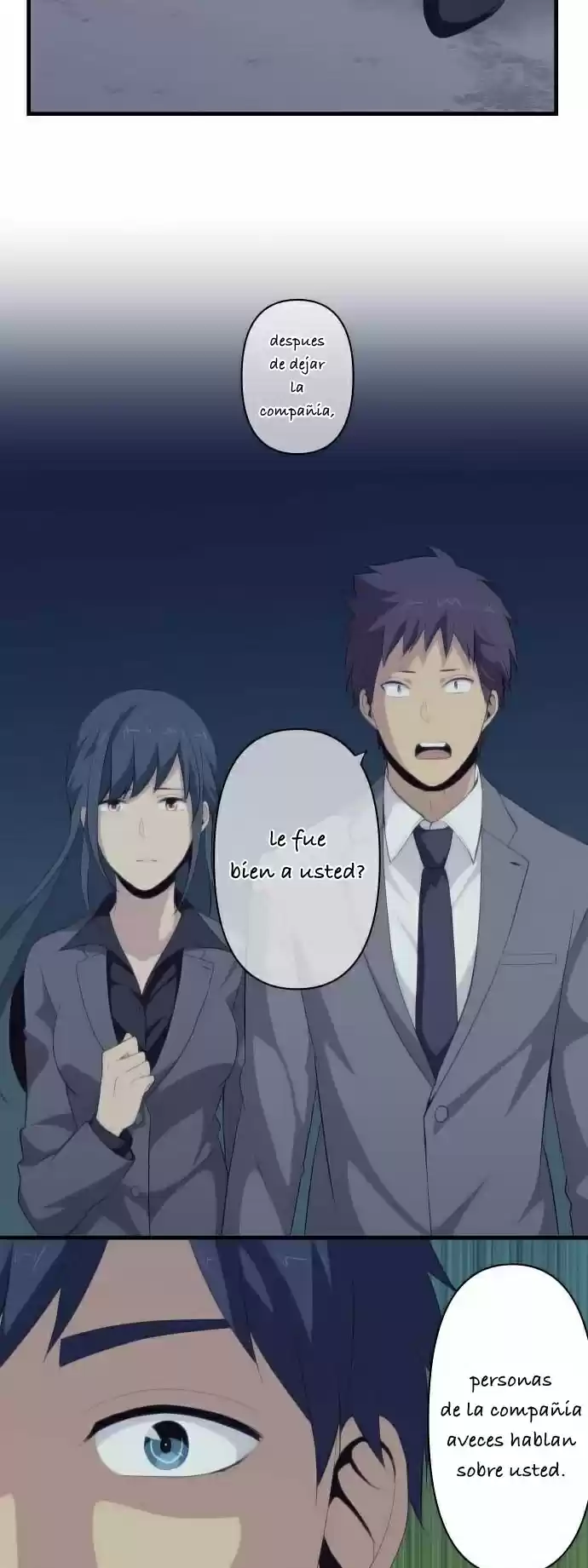 ReLIFE (2013) - Capítulo 90 - Página 19 - LectorTMOo