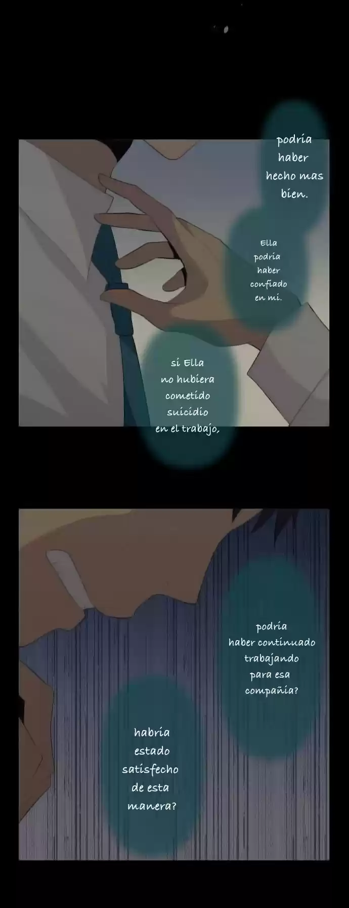 ReLIFE (2013) - Capítulo 90 - Página 23 - LectorTMOo