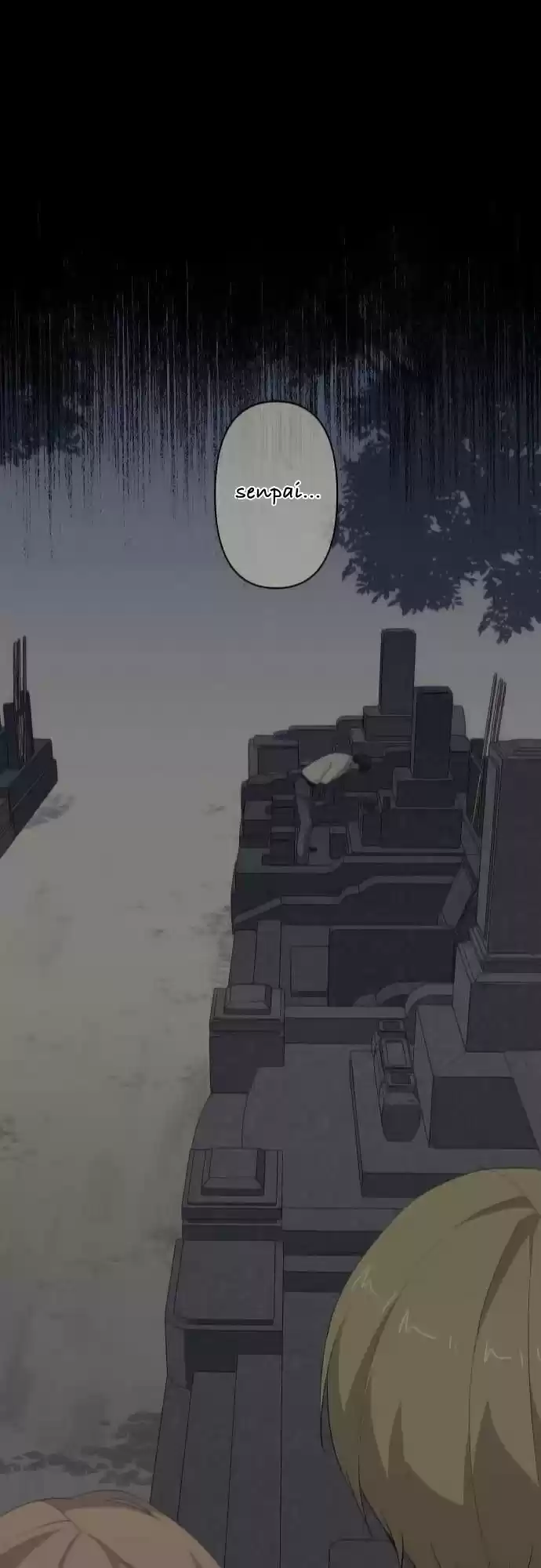 ReLIFE (2013) - Capítulo 90 - Página 24 - LectorTMOo